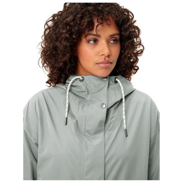 Vaude - Women's Redmont Parka III - Abrigo