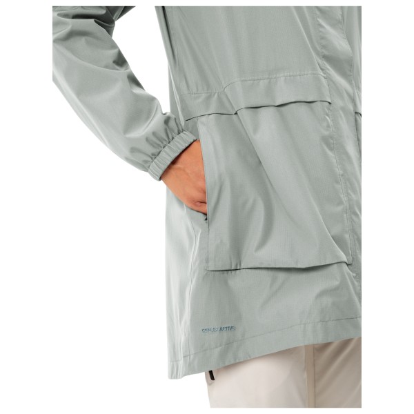 Vaude - Women's Redmont Parka III - Abrigo
