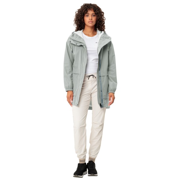Vaude - Women's Redmont Parka III - Frakke