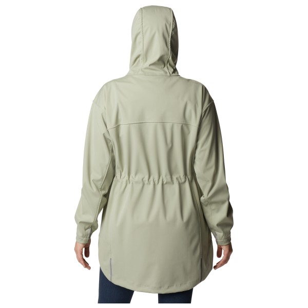Columbia - Women's Flora Park Softshell Jacket - Softshelljas