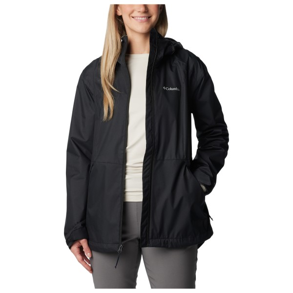 Columbia - Women's Inner Limits III Jacket - Giacca antipioggia