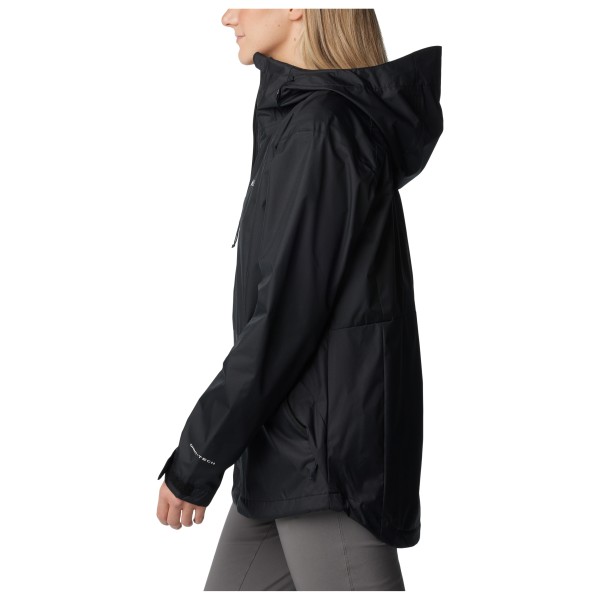 Columbia - Women's Inner Limits III Jacket - Giacca antipioggia