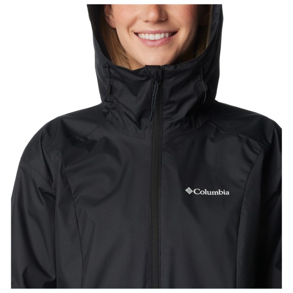 Columbia - Women's Inner Limits III Jacket - Giacca antipioggia