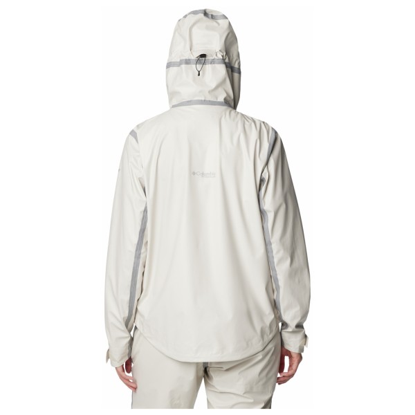 Columbia - Women's Outdry Extreme Wyldwood Shell - Regnjacka