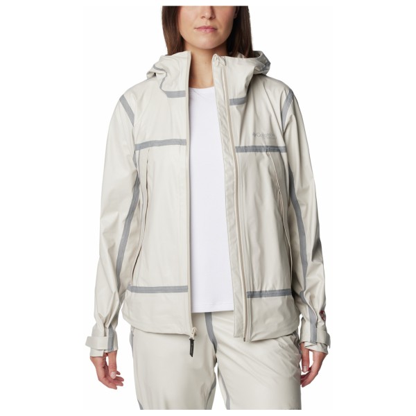 Columbia - Women's Outdry Extreme Wyldwood Shell - Regnjacka