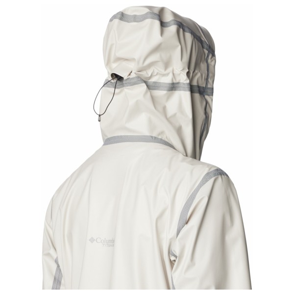 Columbia - Women's Outdry Extreme Wyldwood Shell - Regnjacka