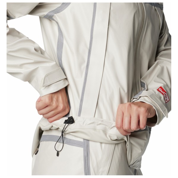 Columbia - Women's Outdry Extreme Wyldwood Shell - Regnjacka