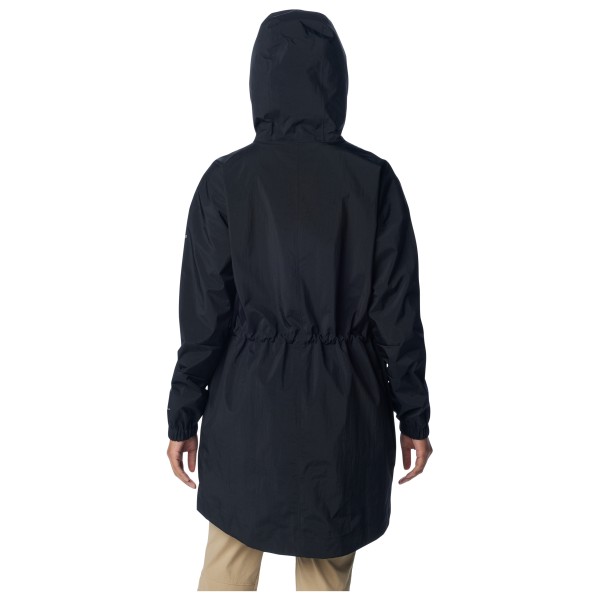 Columbia - Women's Splash Side Jacket - Regnkappa