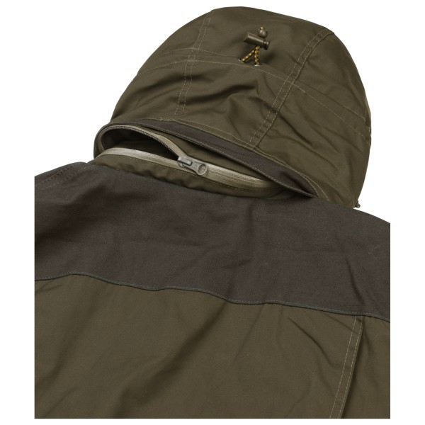 Seeland - Women's Key-Point Jacke - Regenjacke