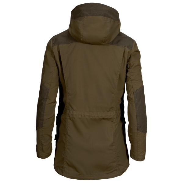 Seeland - Women's Key-Point Jacke - Regnjakke