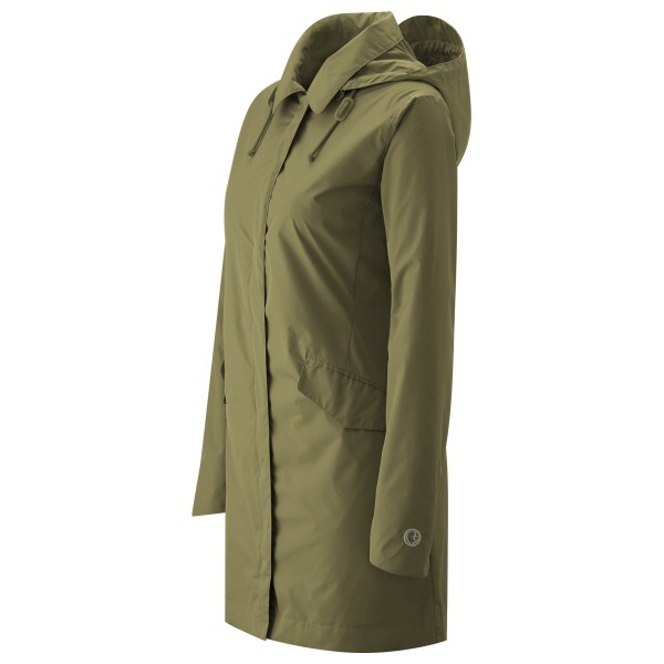 Mamalila - Women's Tragemantel Dublin - Abrigo