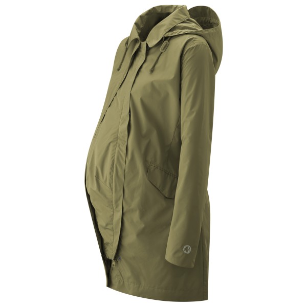 Mamalila - Women's Tragemantel Dublin - Abrigo