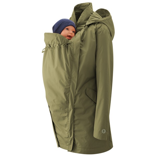 Mamalila - Women's Tragemantel Dublin - Abrigo