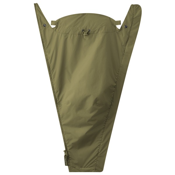 Mamalila - Women's Tragemantel Dublin - Långjacka