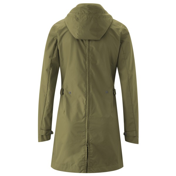 Mamalila - Women's Tragemantel Dublin - Lange jas
