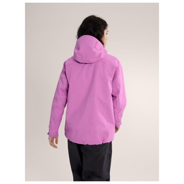 Arc'teryx - Women's Beta Jacket - Regenjacke