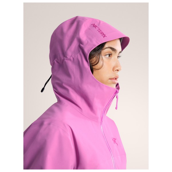 Arc'teryx - Women's Beta Jacket - Regenjacke