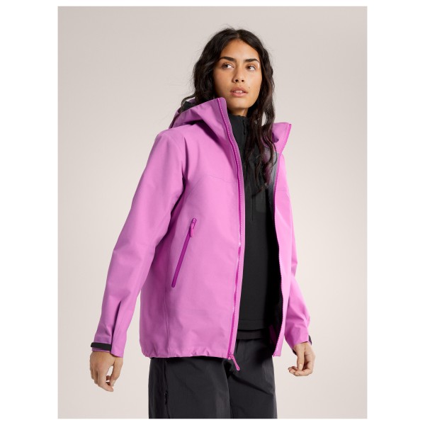 Arc'teryx - Women's Beta Jacket - Regenjas