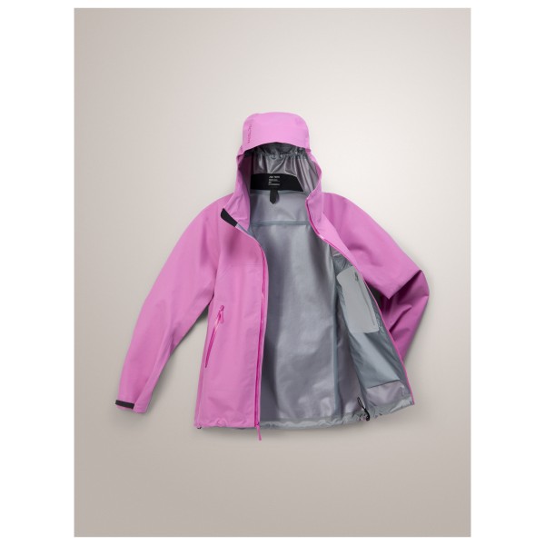 Arc'teryx - Women's Beta Jacket - Sadetakki