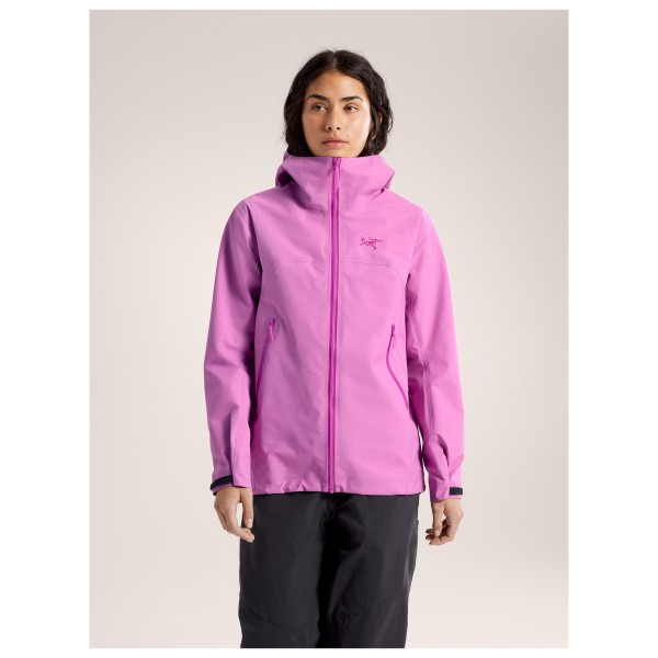 Arc'teryx - Women's Beta Jacket - Waterproof jacket