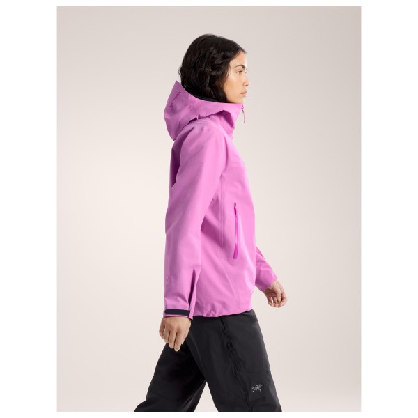Arc'teryx - Women's Beta Jacket - Waterproof jacket