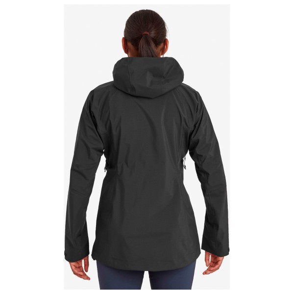 Montane - Women's Phase XT Jacket - Regenjas