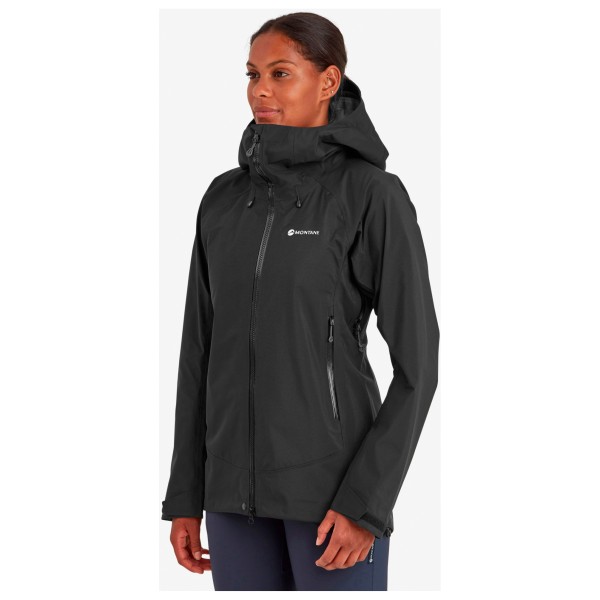 Montane - Women's Phase XT Jacket - Sadetakki
