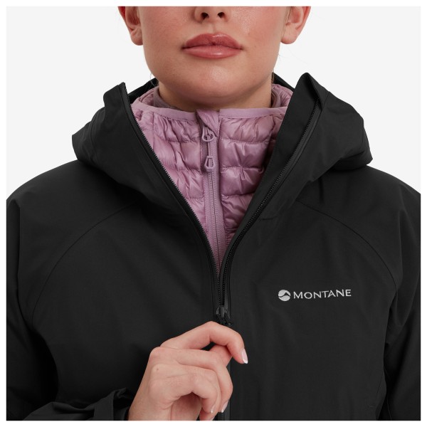 Montane - Women's Solution Jacket - Giacca antipioggia