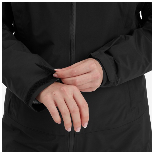 Montane - Women's Solution Jacket - Giacca antipioggia