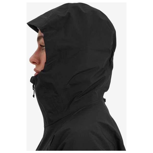 Montane - Women's Solution Jacket - Regenjas