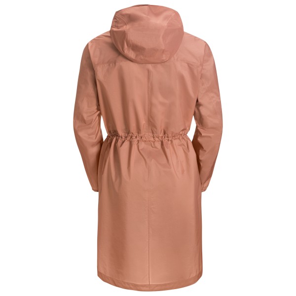 Jack Wolfskin - Women's Gutleut Coat - Mantel