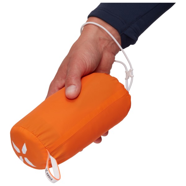 Mammut - Women's Eiger Speed Hardshell Hooded Jacket - Regnjacka