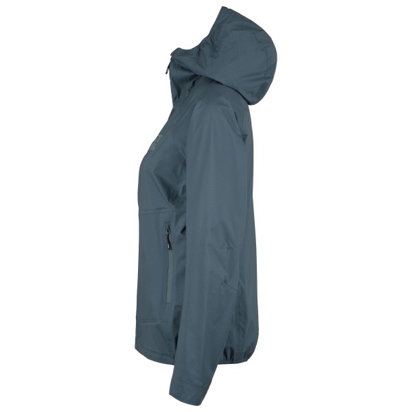 Stoic - Women's KalmarSt. 3L Rain Jacket - Giacca antipioggia