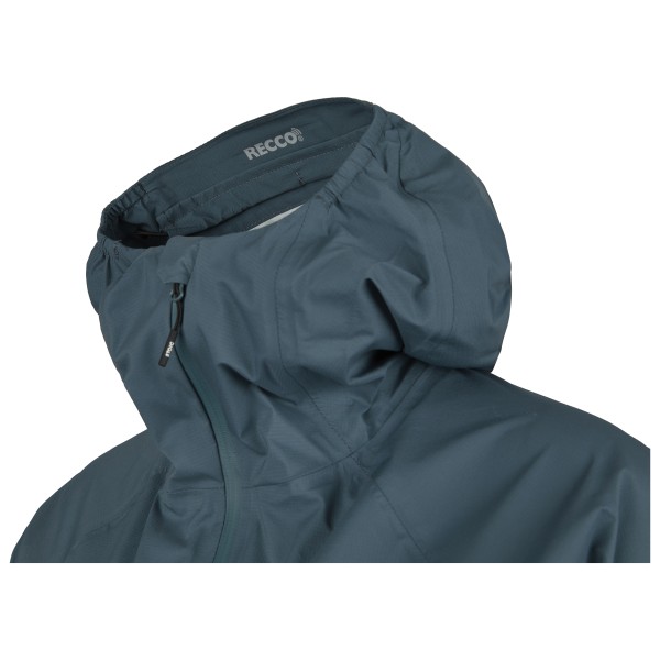 Stoic - Women's KalmarSt. 3L Rain Jacket - Giacca antipioggia