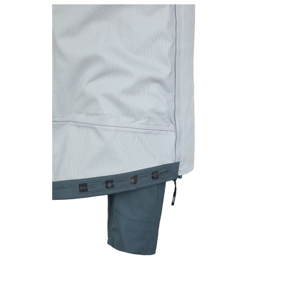 Stoic - Women's KalmarSt. 3L Rain Jacket - Giacca antipioggia