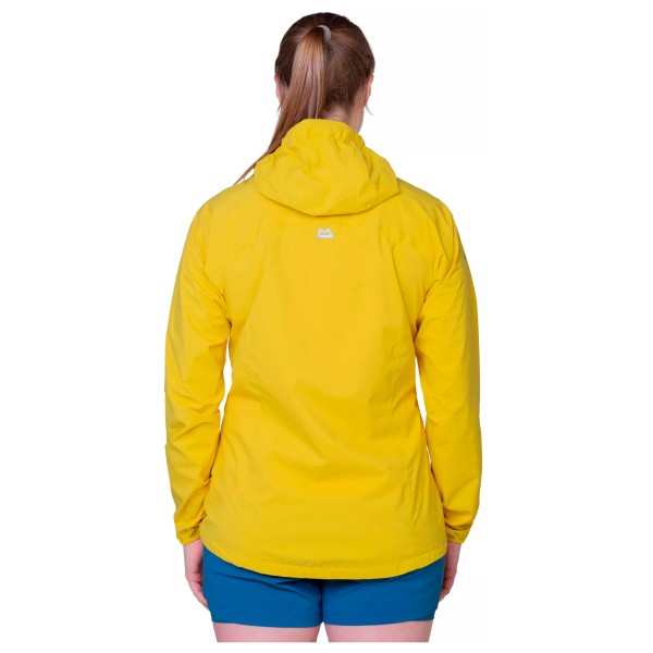 Mountain Equipment - Women's Katam Jacket - Sadetakki