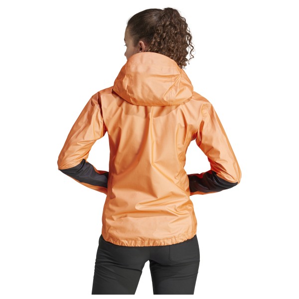 adidas Terrex - Women's Terrex Techrock GTX Active Jacket - Sadetakki