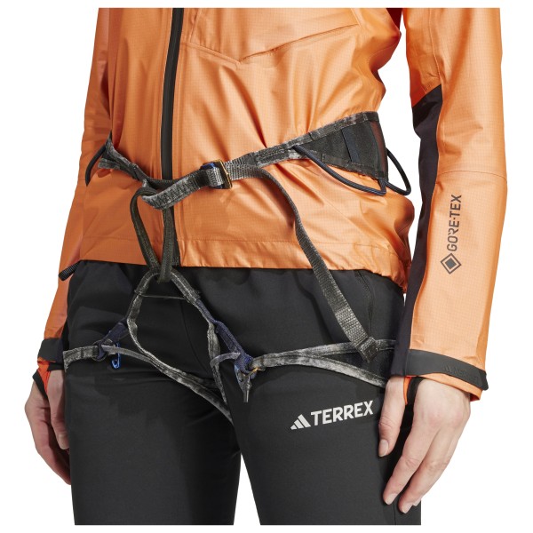 adidas Terrex - Women's Terrex Techrock GTX Active Jacket - Sadetakki
