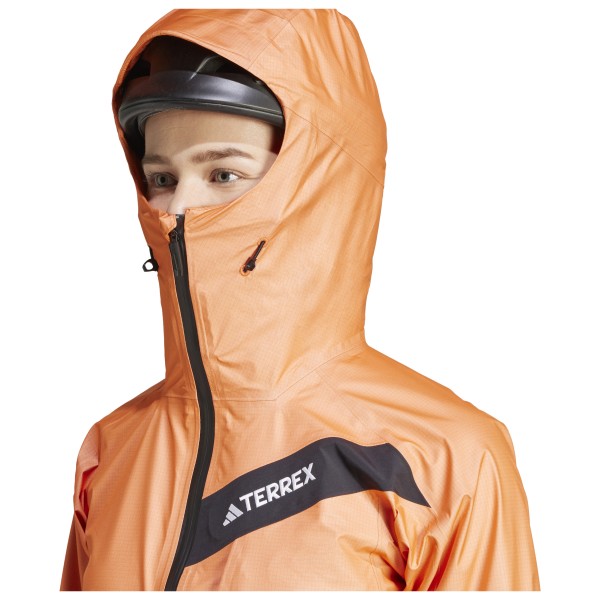 adidas Terrex - Women's Terrex Techrock GTX Active Jacket - Sadetakki