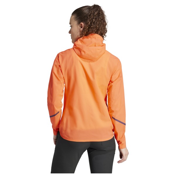 adidas Terrex - Women's Terrex Xperior Light Rain Jacket - Regenjas