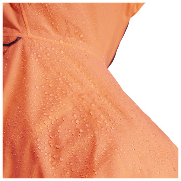 adidas Terrex - Women's Terrex Xperior Light Rain Jacket - Regenjas