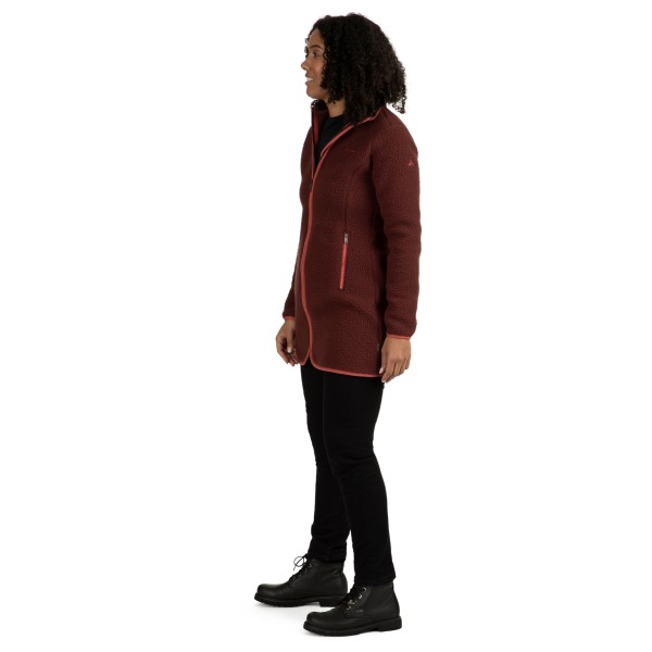 Vaude - Women's Punaka Fleece Coat - Cappotto