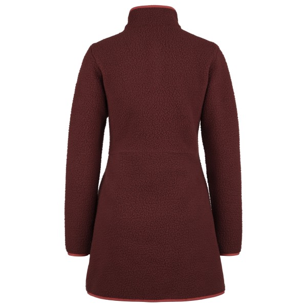 Vaude - Women's Punaka Fleece Coat - Cappotto