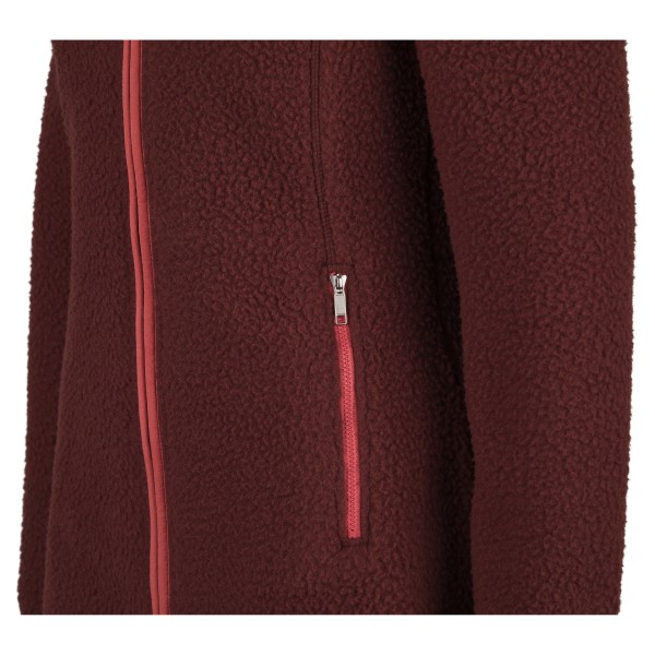 Vaude - Women's Punaka Fleece Coat - Cappotto