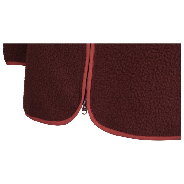 Vaude - Women's Punaka Fleece Coat - Cappotto