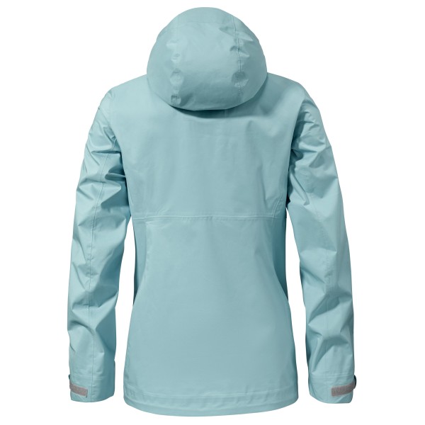 Schöffel - Women's 2.5L Jacket Aiplspitz - Regnjakke