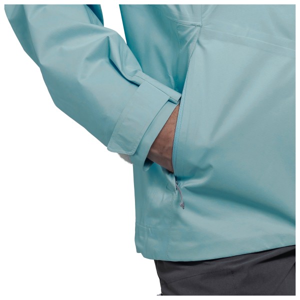 Schöffel - Women's 2.5L Jacket Aiplspitz - Regnjakke
