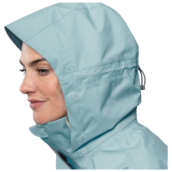 Schöffel - Women's 2.5L Jacket Aiplspitz - Regnjakke