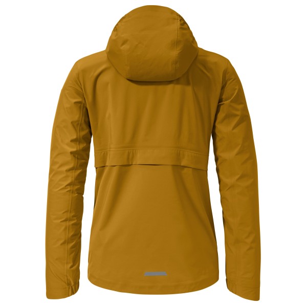 Schöffel - Women's 2.5L Jacket Bellagio - Chaqueta impermeable