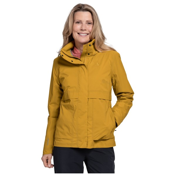Schöffel - Women's 2.5L Jacket Bellagio - Chaqueta impermeable